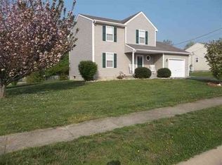 1211 Hancock Dr, Elizabethtown, KY 42701