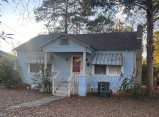 606 35th Ct, Tuscaloosa, AL 35401
