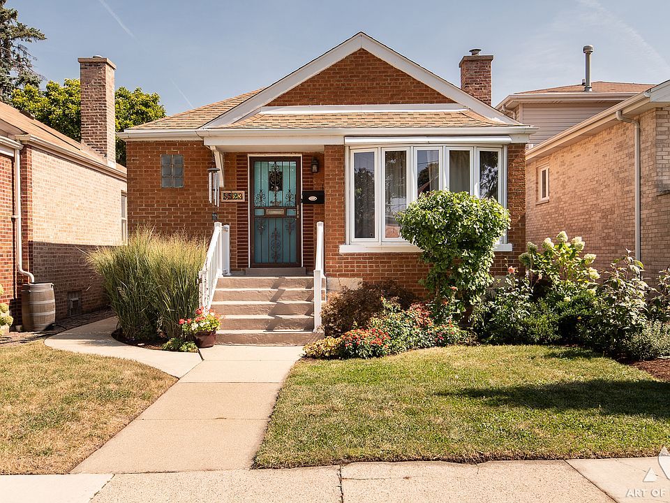 1st image of 5523 S Neenah Ave