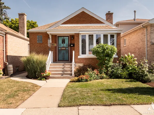 5523 S Neenah Ave, Chicago, IL 60638