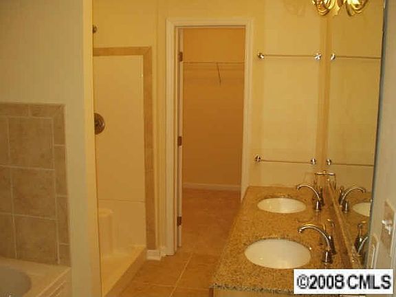 Brand New Master Bath