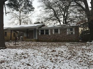 1120 Barberry Cv, Benton, AR 72015