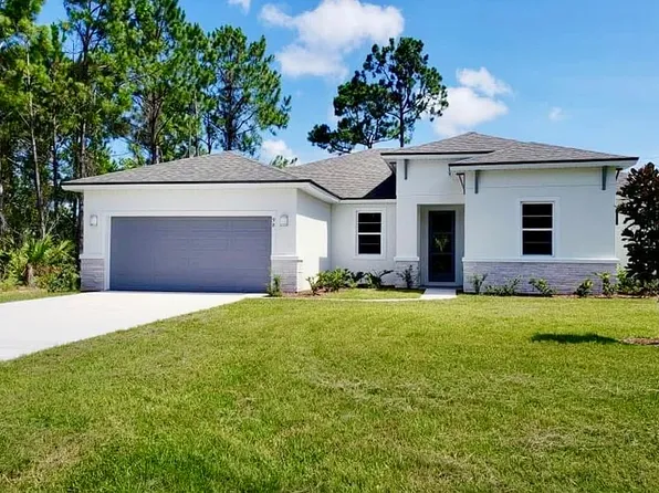 98 Bud Hollow Dr, Palm Coast, FL 32137