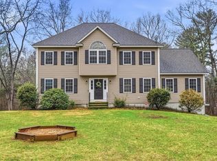 380 Richardson Rd, Dracut, MA 01826
