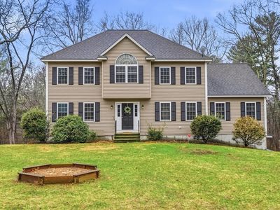 380 Richardson Rd, Dracut, MA, 01826