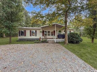 1473 Watson Rd, Murray, KY 42071