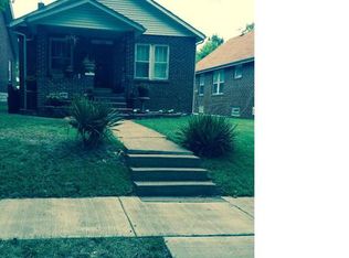 7324 Bruno Ave, Saint Louis, MO 63117