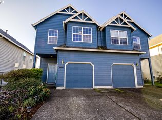 7144 SE Lois St, Hillsboro, OR 97123