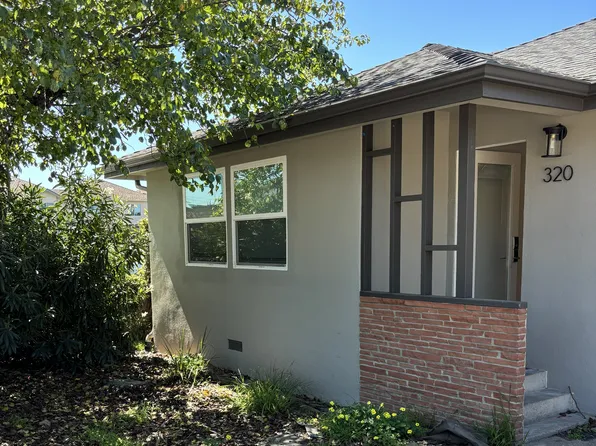 320 S Halcyon Rd, Arroyo Grande, CA 93420
