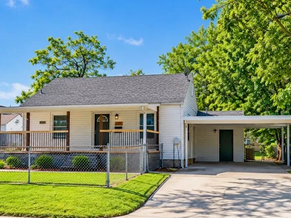216 S 70th Ave E, Tulsa, OK 74112