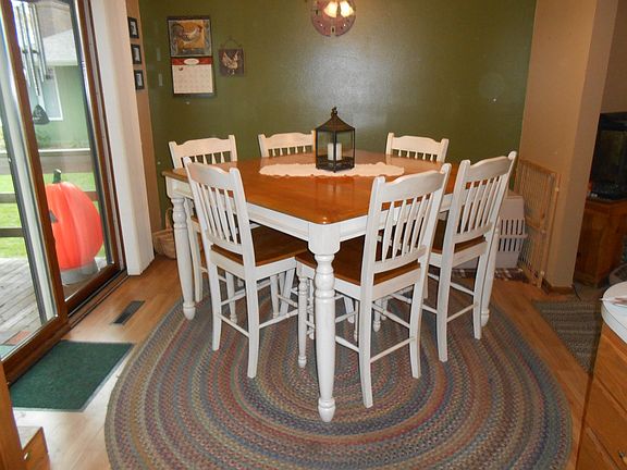 Eat in Kitchen