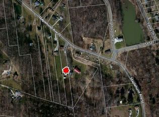 6721 Maplehurst Ave SE, East Sparta, OH 44626