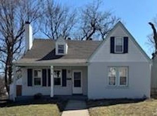216 Roberta Ave, Saint Louis, MO