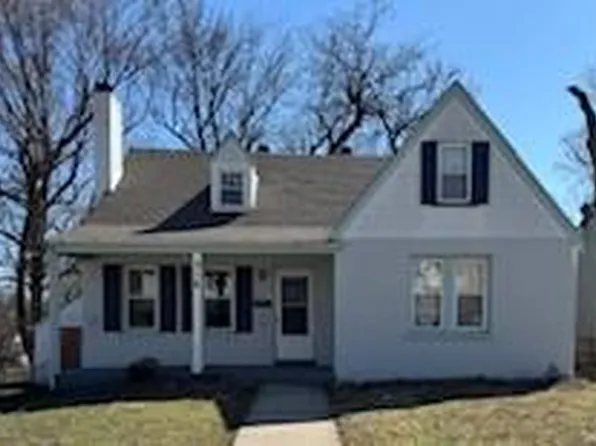 216 Roberta Ave, Saint Louis, MO 63135