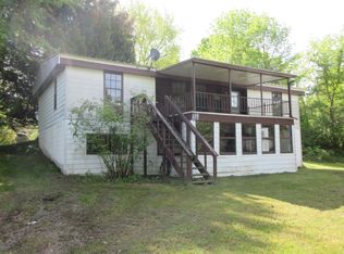 5004 Baker Rd, Gobles, MI 49055