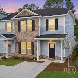 200 Sonoma Drive, Pooler, GA, 31322