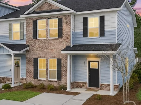 200 Sonoma Drive, Pooler, GA 31322