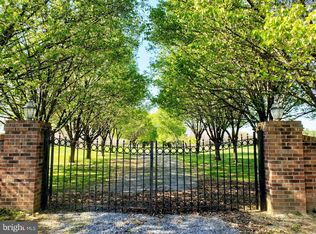 Bennett Point Rd, Queenstown, MD 21658