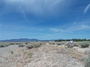 1720 Big Horn St, Pahrump, NV 89048