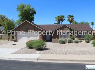 5516 W Chicago St, Chandler, AZ 85226