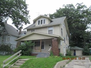 1724 Madison Ave SE, Grand Rapids, MI 49507