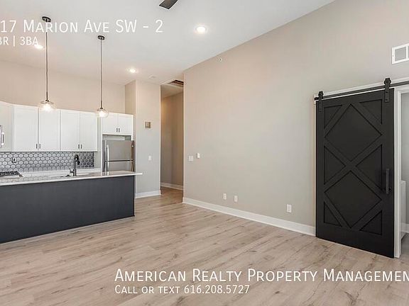 4th image of 317 Marion Ave SW #2