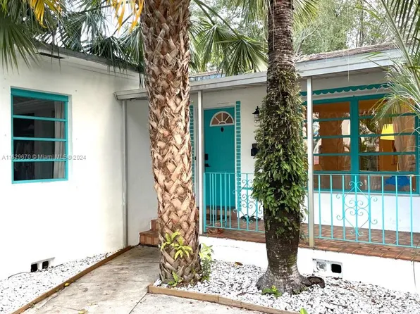 650 NE 82nd Ter, Miami, FL 33138