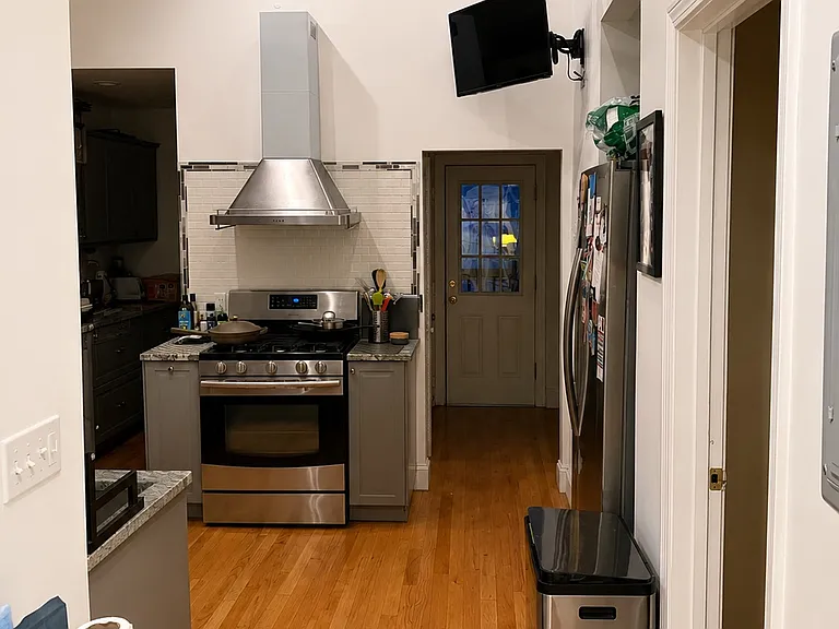 17 Westglow St #17 — Photo 11