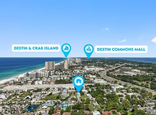 162 Casting Lake Rd, Miramar Beach, FL 32550