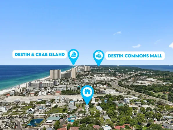 162 Casting Lake Rd, Miramar Beach, FL 32550