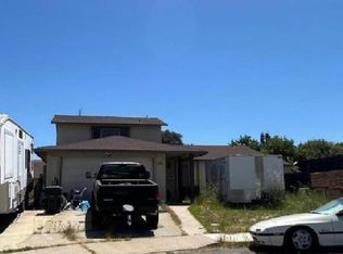 2707 Balboa Ct, Antioch, CA 94509