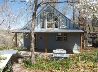 17 Sno Ski Loop, Marble Falls, AR 72648