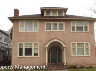 2020 W Pacific Ave #C, Spokane, WA 99201