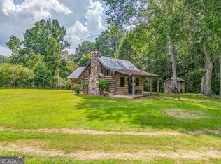 499 Wilbanks Rd SE, Rome, GA 30161