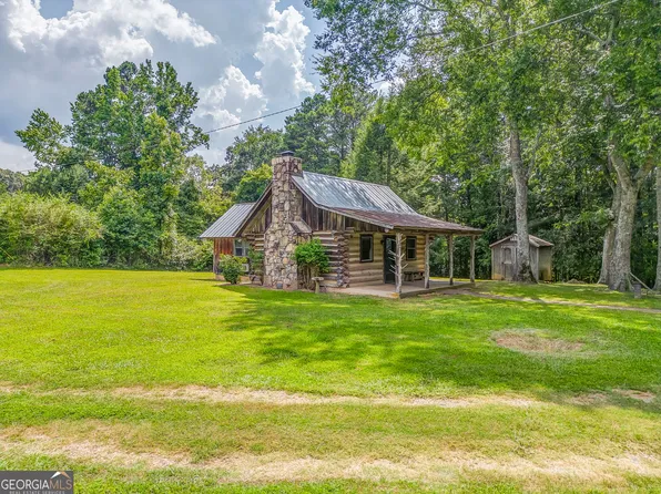 499 Wilbanks Rd SE, Rome, GA 30161