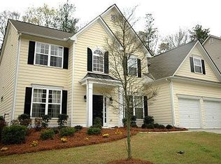 774 Creek Glen Rd, Mableton, GA 30126