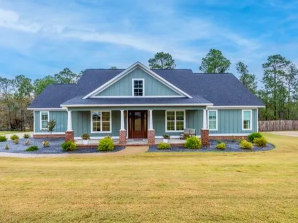 594 Callaway Dr, Graniteville, SC 29829