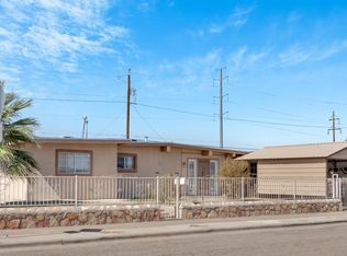 9517 Gschwind Ave, El Paso, TX 79924