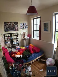 Rented by Bond New York