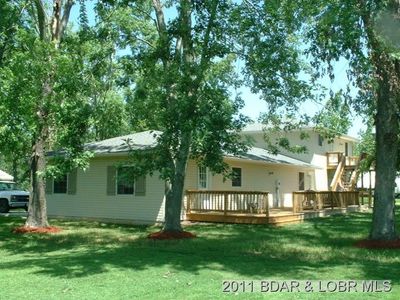 106 Sequoia Ln, Versailles, MO, 65084