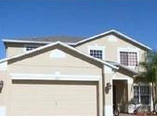 16411 Cedar Run Dr, Orlando, FL 32828