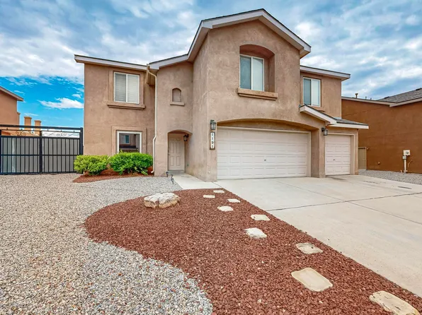 1191 Carrizo St NW, Los Lunas, NM 87031