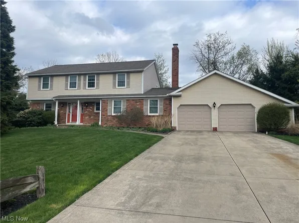 7325 Khristopher Ct, Concord Township, OH 44077