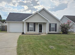 66 Park Ln, Warner Robins, GA 31093