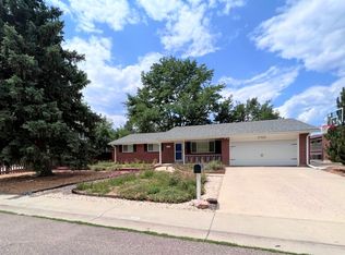 7757 Newman St, Arvada, CO 80005