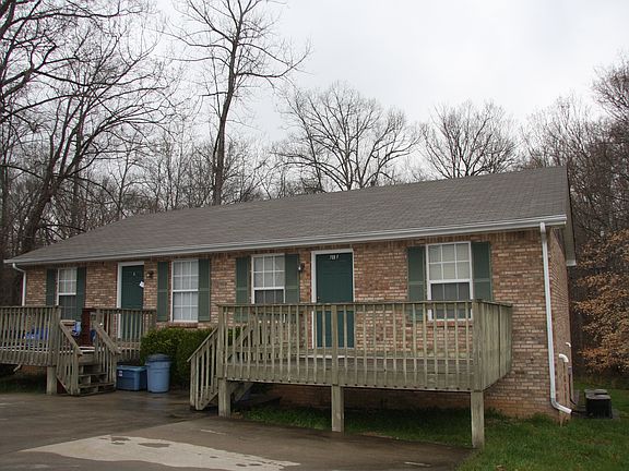 709 Peachers Drive