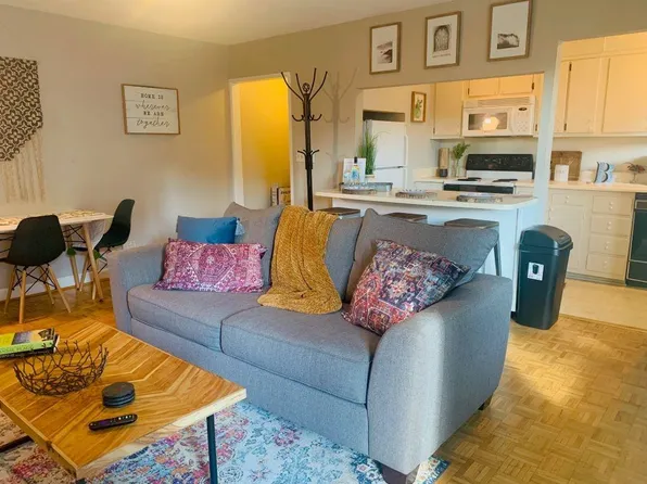 300 Peachtree St NE APT 16N, Atlanta, GA 30308