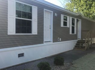 1712 S Dixie Hwy TRLR 217, Crete, IL 60417