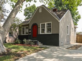 2857 Freeport Blvd, Sacramento, CA