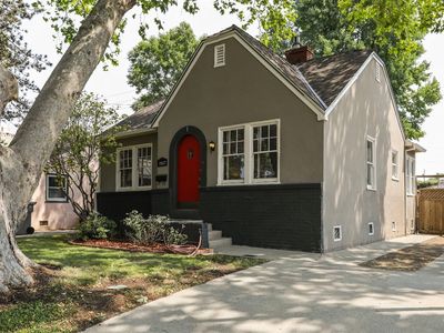 2857 Freeport Blvd, Sacramento, CA, 95818